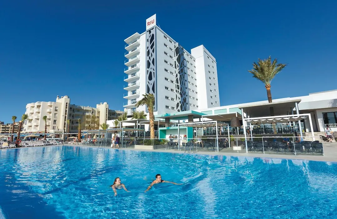 Hotel Riu Costa Del Sol-1